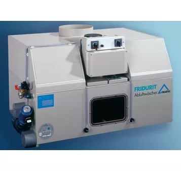 Скруббер Fridurit C90