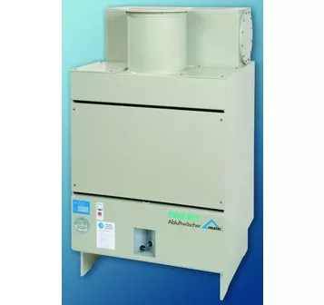 Скруббер Fridurit C180