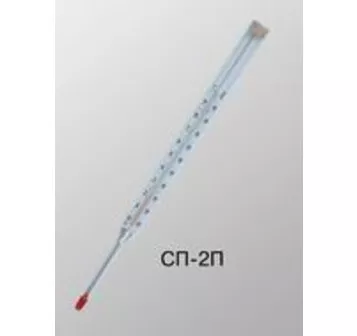 СП-2П №4