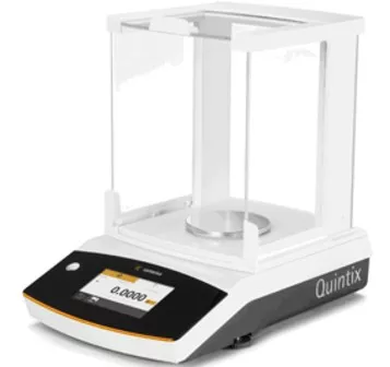 Весы  аналитические Quintix