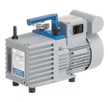 Пластинчато-роторный насос RZ 2,5