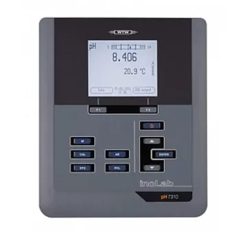 pH-метр InoLab 7310