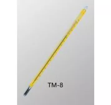 Термометр метеорологический пращевой ТМ-8 №1
