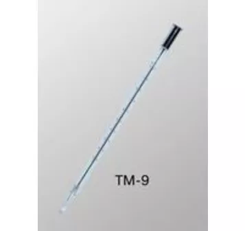 Термометр метеорологический низкоградусный ТМ-9 №2