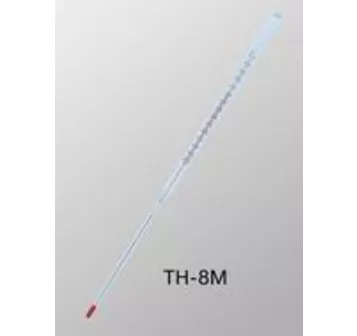 ТН-8М термометр стеклянный