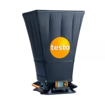 Электронный балометр testo 420