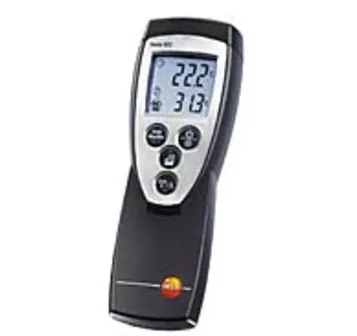 Термометр testo 922