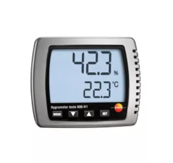 Гигрометр Testo 608-H1