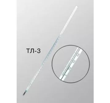 Термометр ТЛ-3