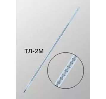 Термометр ТЛ-2 № 1