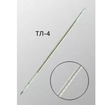 Термометр ТЛ-4 №2