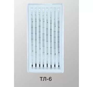 Термометр лабораторный ТЛ-6