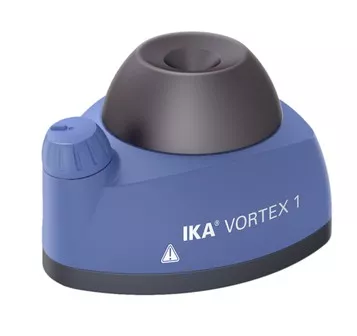 Встряхиватель Vortex 1