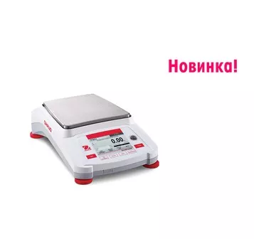 Прецизионные весы OHAUS Adventurer (AX)