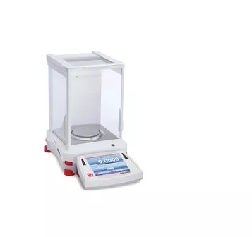 Весы аналитические OHAUS Explorer (EX)