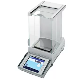 Весы прецизионные серии XP, Mettler Toledo