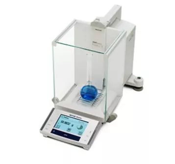 Весы аналитические серии XS, Mettler Toledo