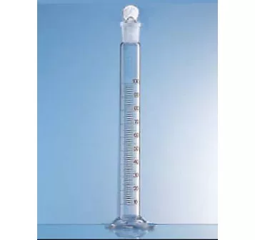 Цилиндр лабораторный 2-250-2