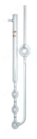 Вискозиметр стеклянный Labtex ВНЖ-1,08 капиллярный