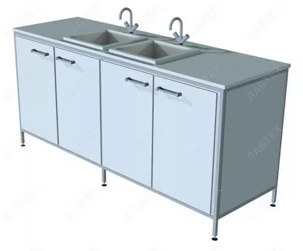 Клапан настроечный Ду20