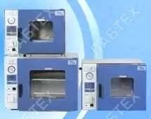 Сушильный шкаф Labtex LT-VO/20 вакуумный