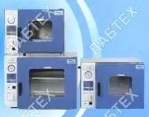 Сушильный шкаф Labtex LT-VO/50 вакуумный