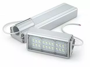 NEWLED.BRK-М.192.150.5K.IP67.C