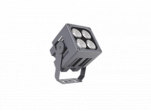 NEWLED.DIS-S.10.10x40.5K.IP65
