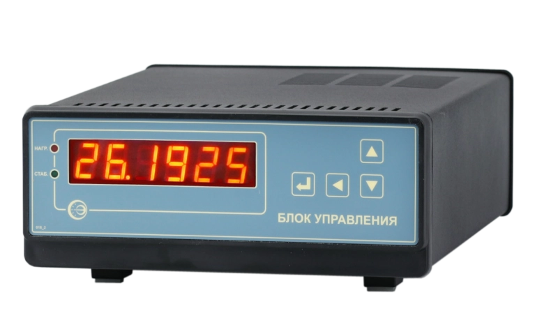 Блок управления БУ-7