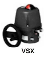 Prisma MULTIVOLT VSX100 / VSX150 / VSX300 | Электрические приводы