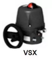 Prisma POSI VSX100 / VSX150 / VSX300 | Электрические приводы