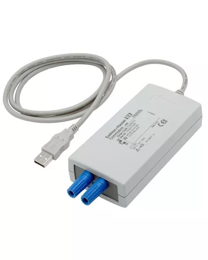 Commubox USB/HART FXA191
