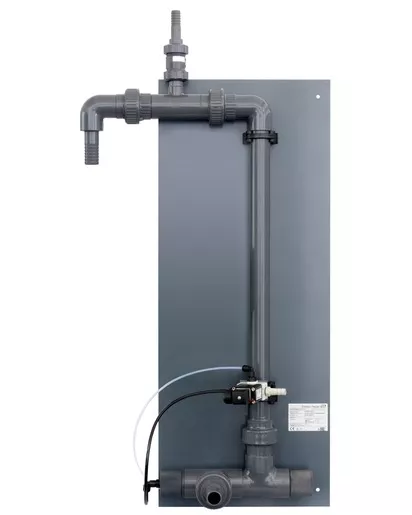Endress Hauser Система подготовки пробы CAT810