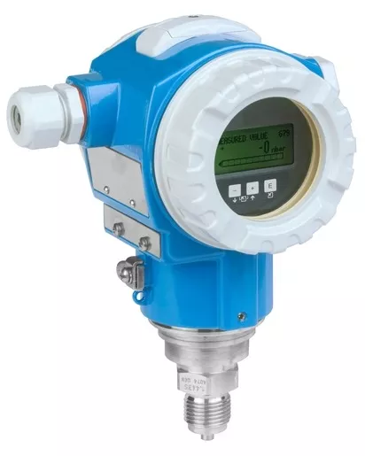 Датчик дифференциального давления Cerabar S PMP71