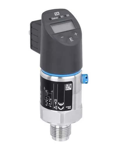 Датчик дифференциального давления Ceraphant PTC31B