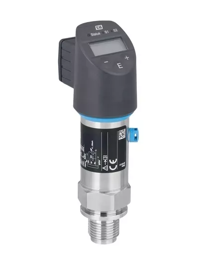 Датчик дифференциального давления Ceraphant PTP31B