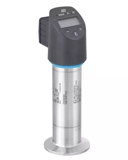 Датчик дифференциального давления Ceraphant PTP33B