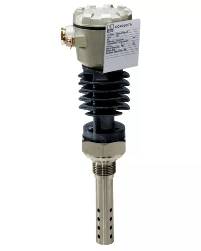 Аналоговый датчик электропроводности Condumax CLS13
