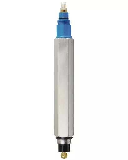 Endress Hauser Purisys CPF201