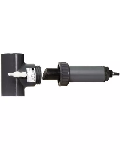 Арматура для датчиков мутности Flowfit CUA250