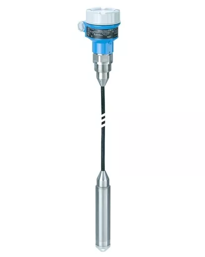 Датчик гидростатического уровня Deltapilot M FMB52