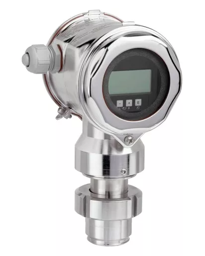 Датчик гидростатического уровня Delatpilot S FMB70