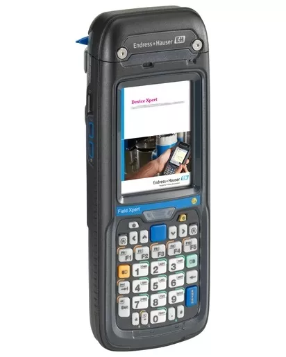 Endress Hauser Field Xpert SFX370