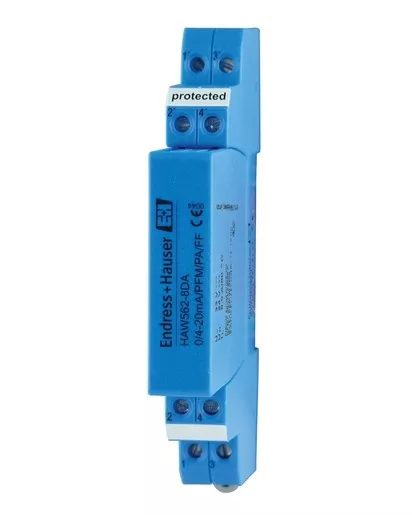 Endress Hauser HAW562