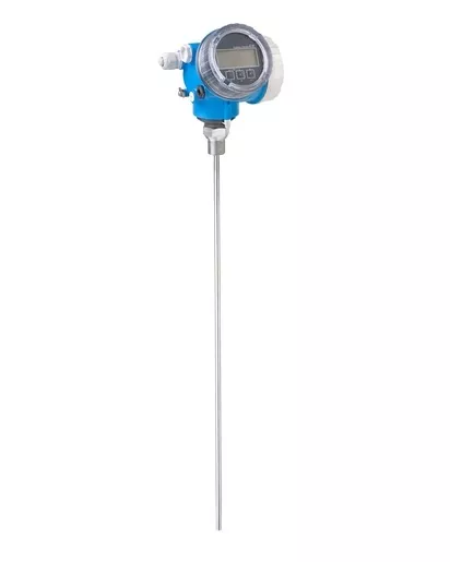 Микроимпульсный уровнемер Levelflex FMP50