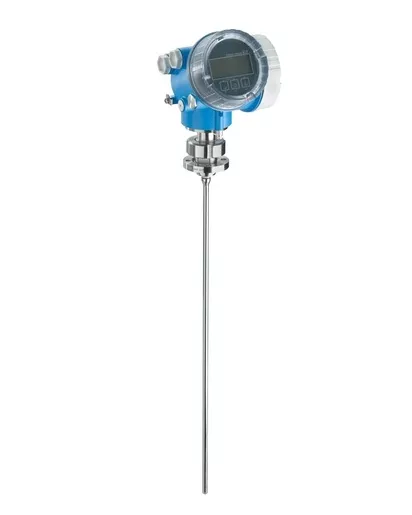 Микроимпульсный уровнемер Levelflex FMP53