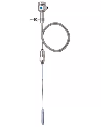 Емкостный уровнемер Liquicap FMI52