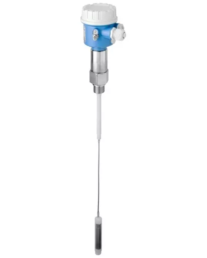 Емкостный уровнемер Liquicap FTI52