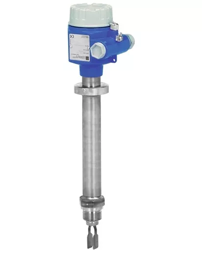 Вибрационный датчик предельного уровня Liquiphant FTL70