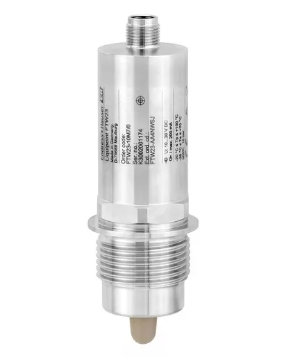 Емкостный уровнемер Capacitance – Liquipoint FTW23